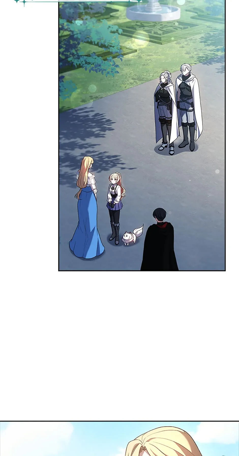 Happy Sea World Chapter 44 Online - página 42