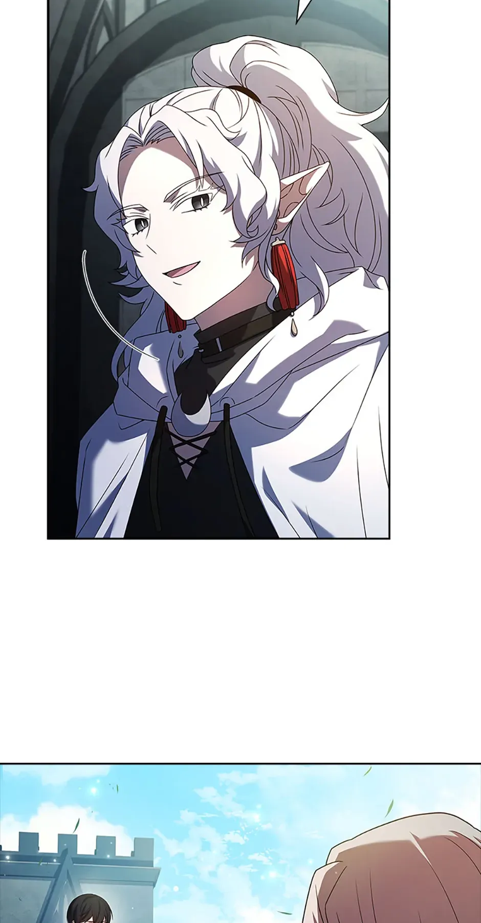 Happy Sea World Chapter 44 Online - página 50