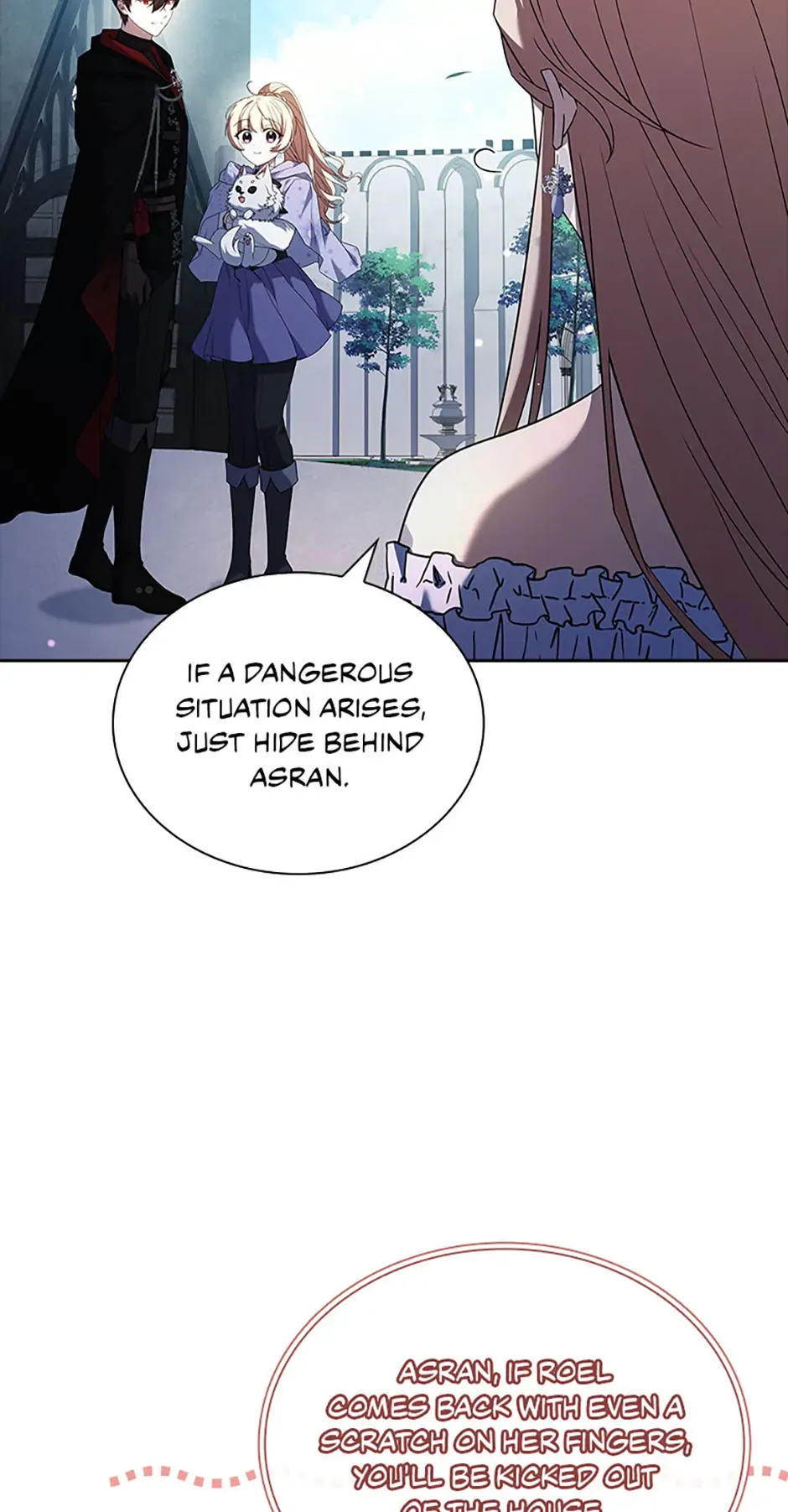 Happy Sea World Chapter 44 Online - página 51