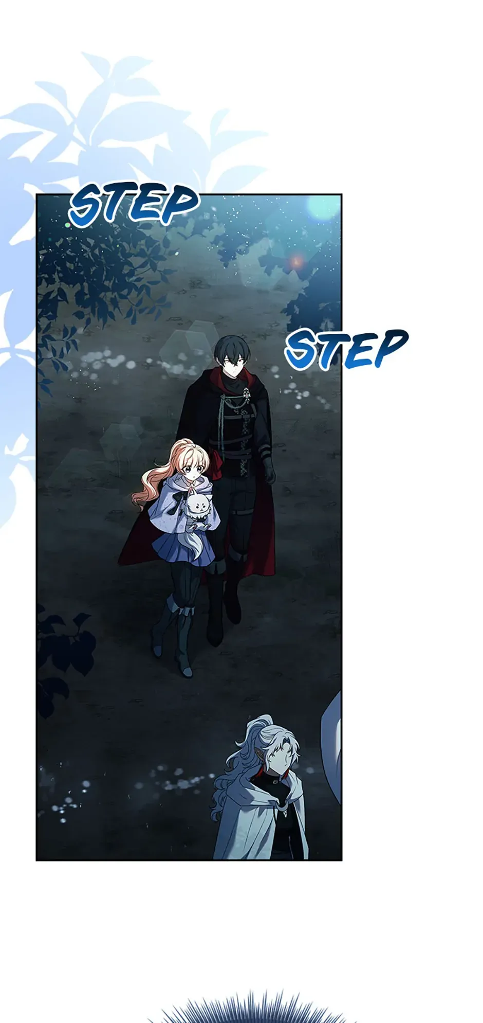 Happy Sea World Chapter 44 Online - página 54