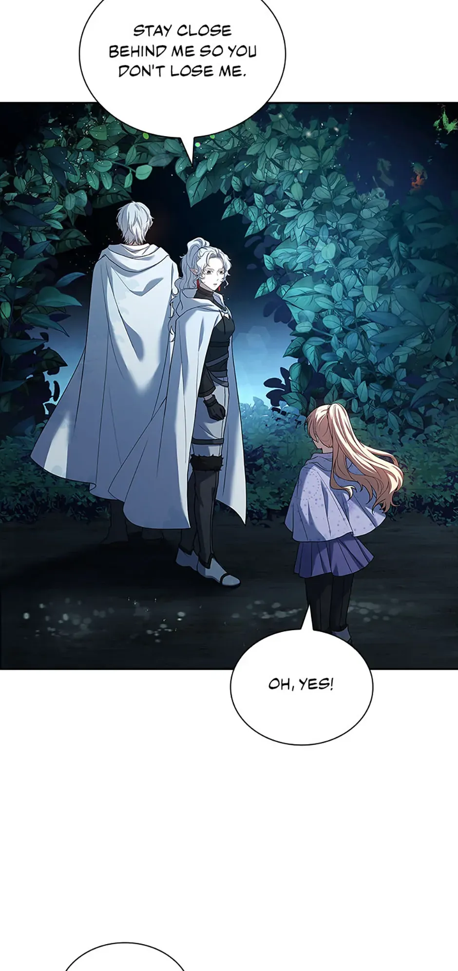Happy Sea World Chapter 44 Online - página 56