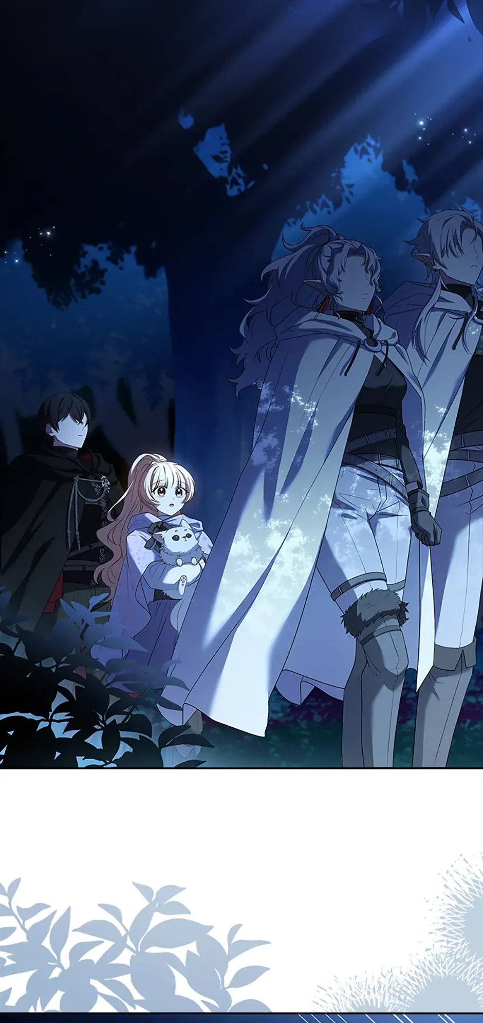 Happy Sea World Chapter 44 Online - página 58