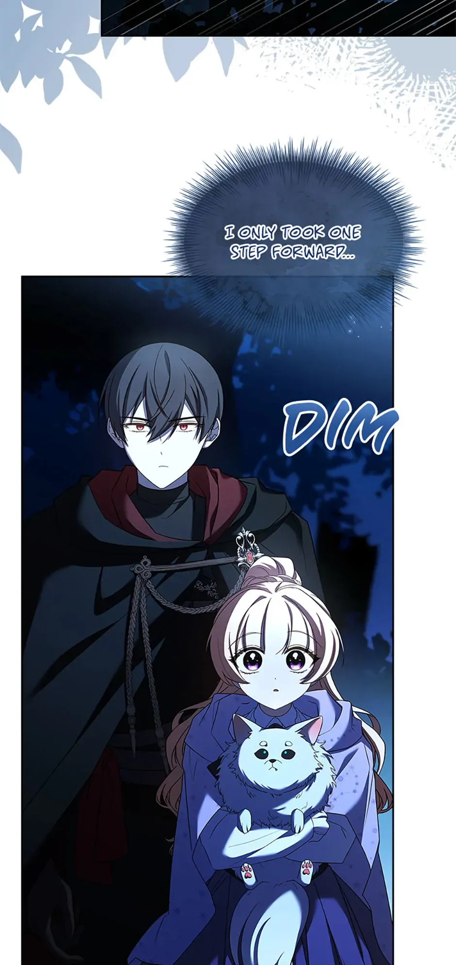Happy Sea World Chapter 44 Online - página 60