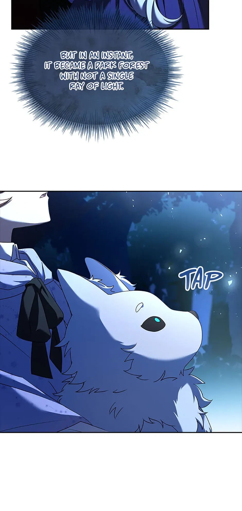Happy Sea World Chapter 44 Online - página 61