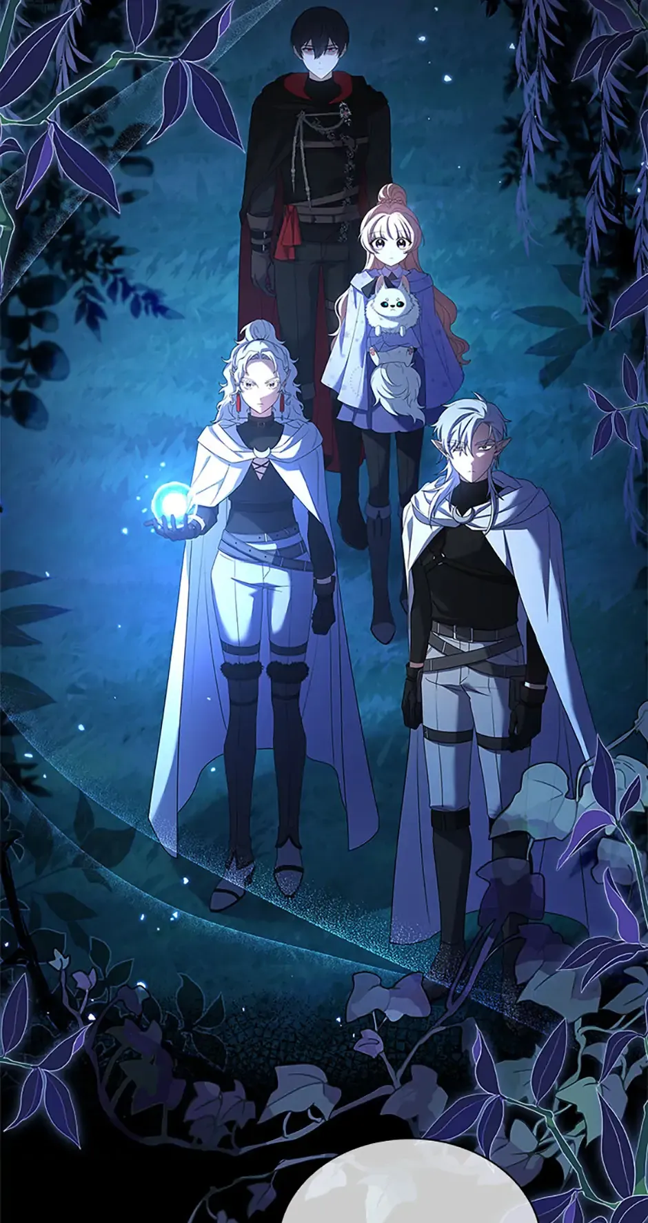 Happy Sea World Chapter 44 Online - página 63