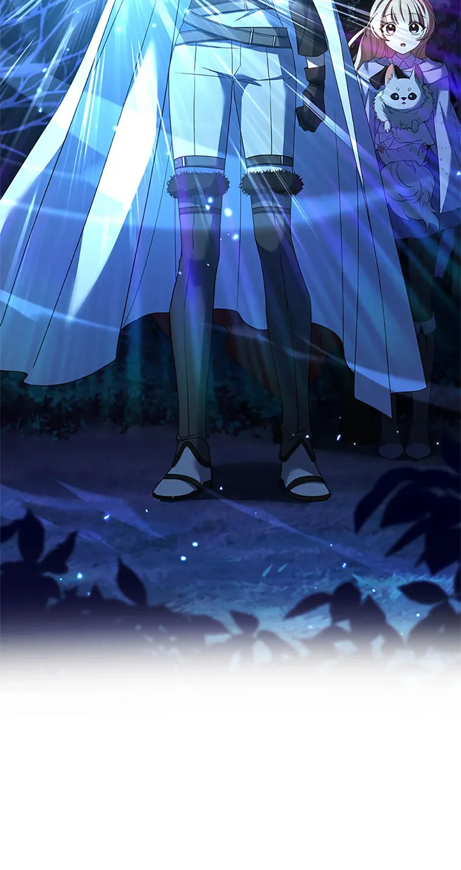 Happy Sea World Chapter 44 Online - página 66