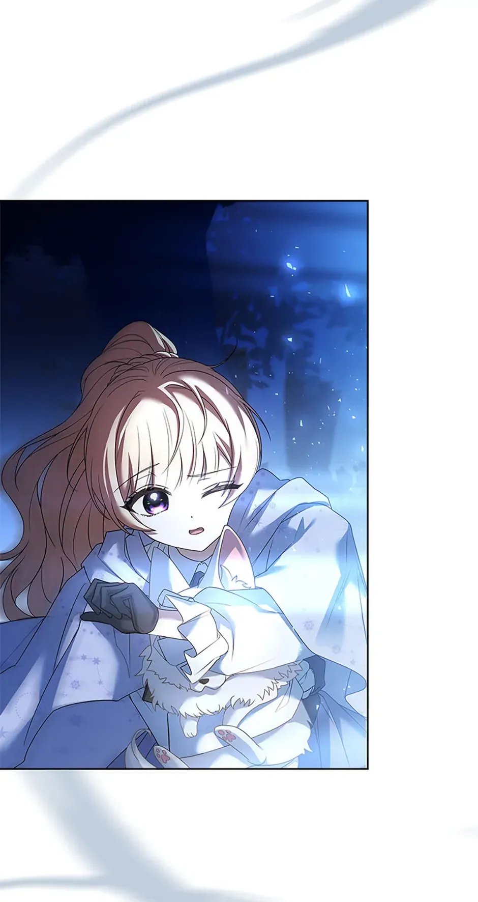 Happy Sea World Chapter 44 Online - página 68