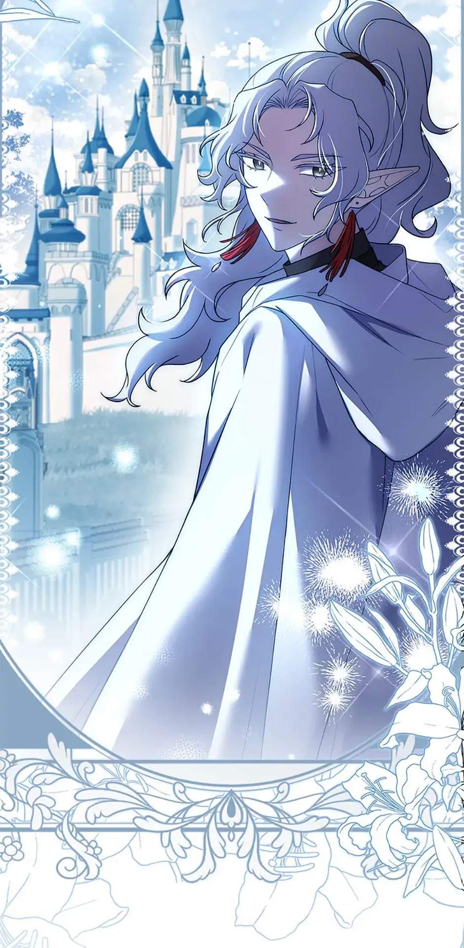 Happy Sea World Chapter 44 Online - página 75