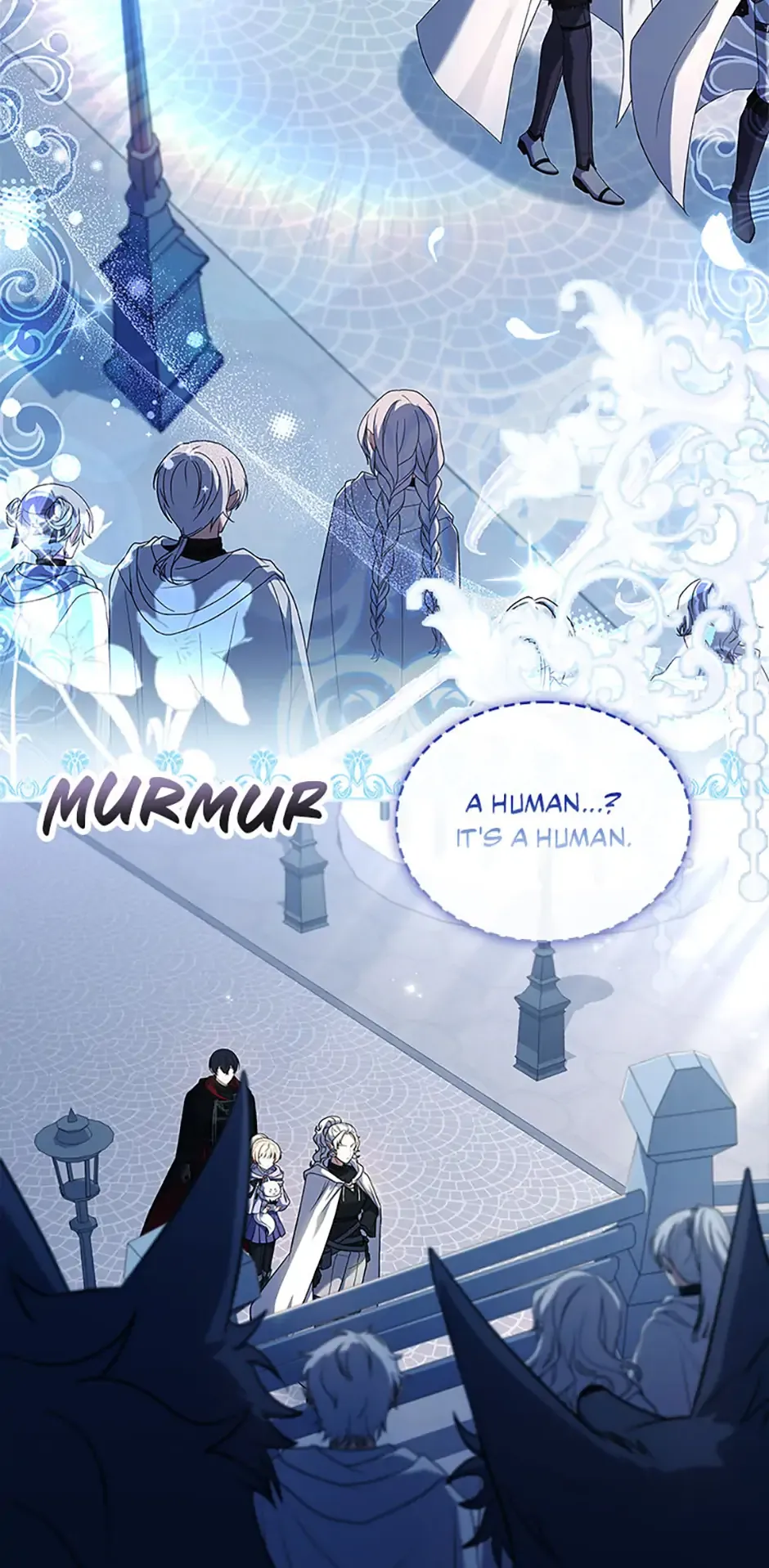 Happy Sea World Chapter 45 Online - página 5