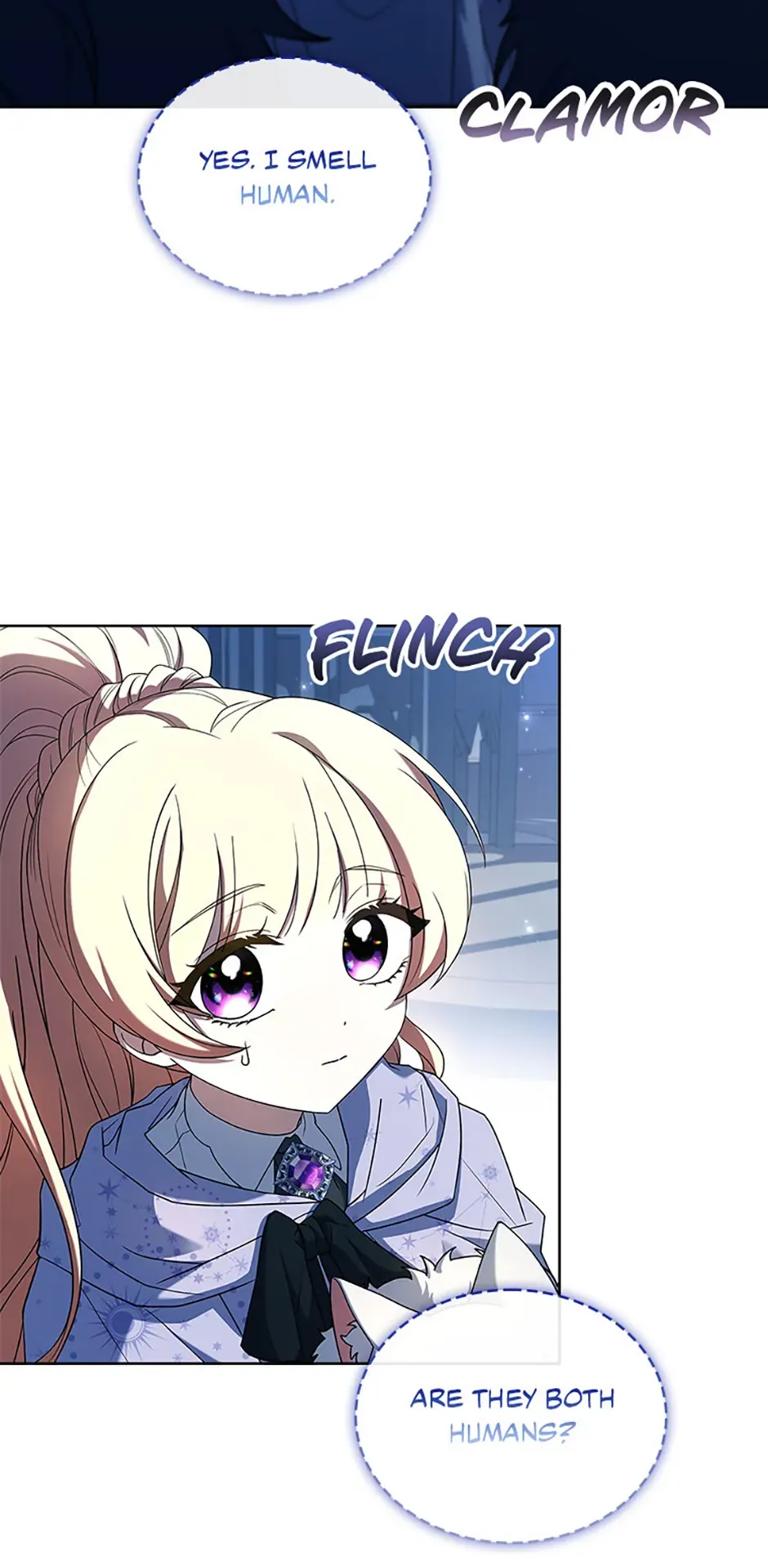 Happy Sea World Chapter 45 Online - página 6