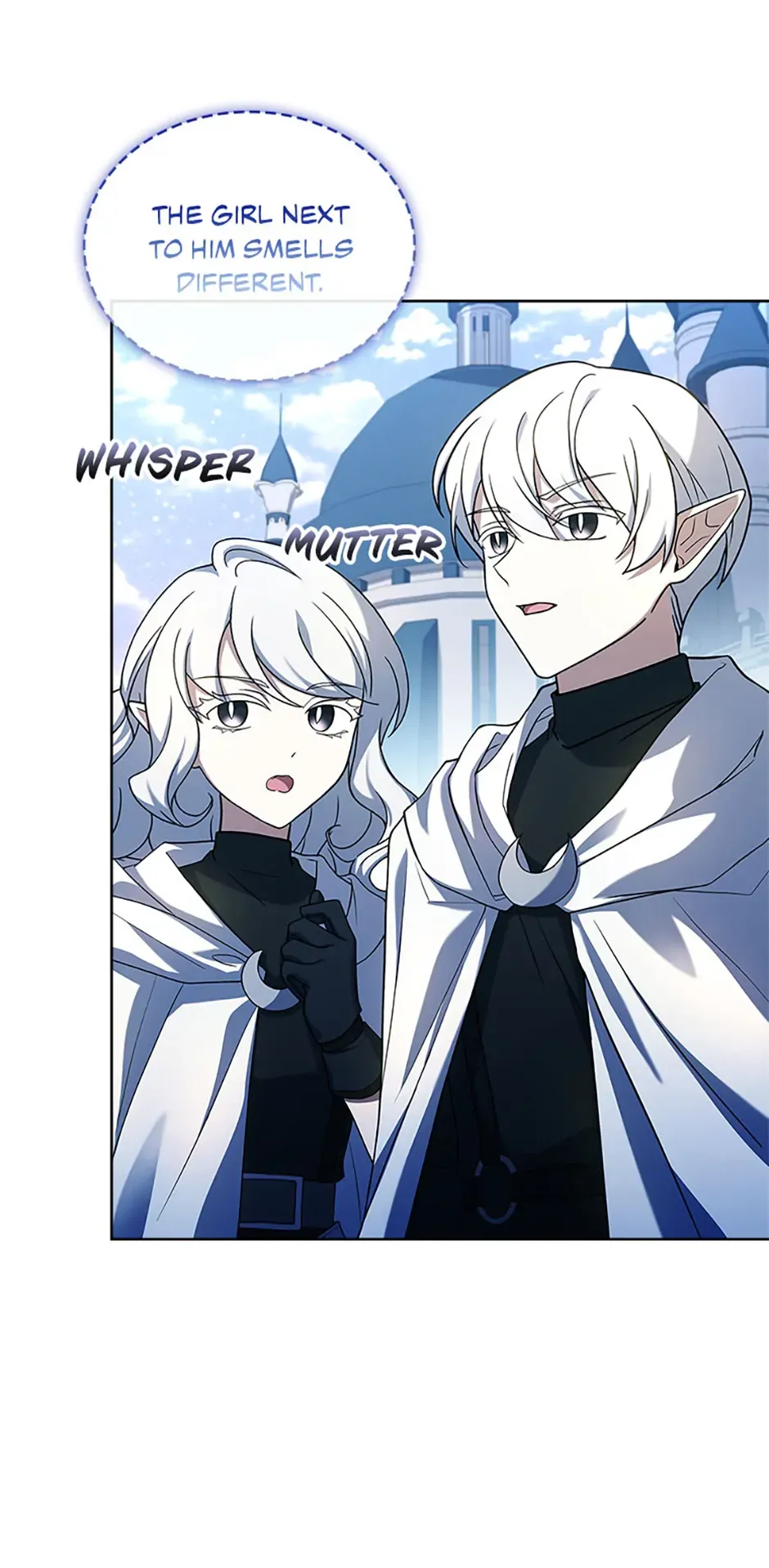 Happy Sea World Chapter 45 Online - página 7