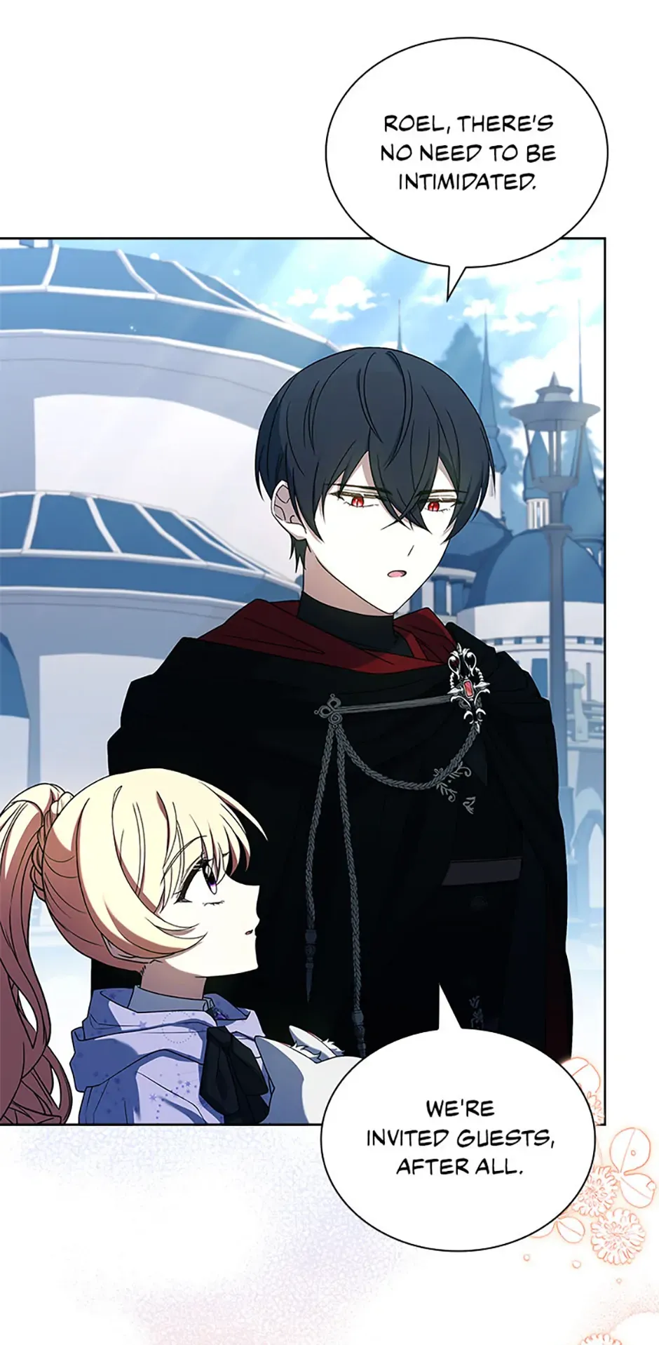 Happy Sea World Chapter 45 Online - página 8