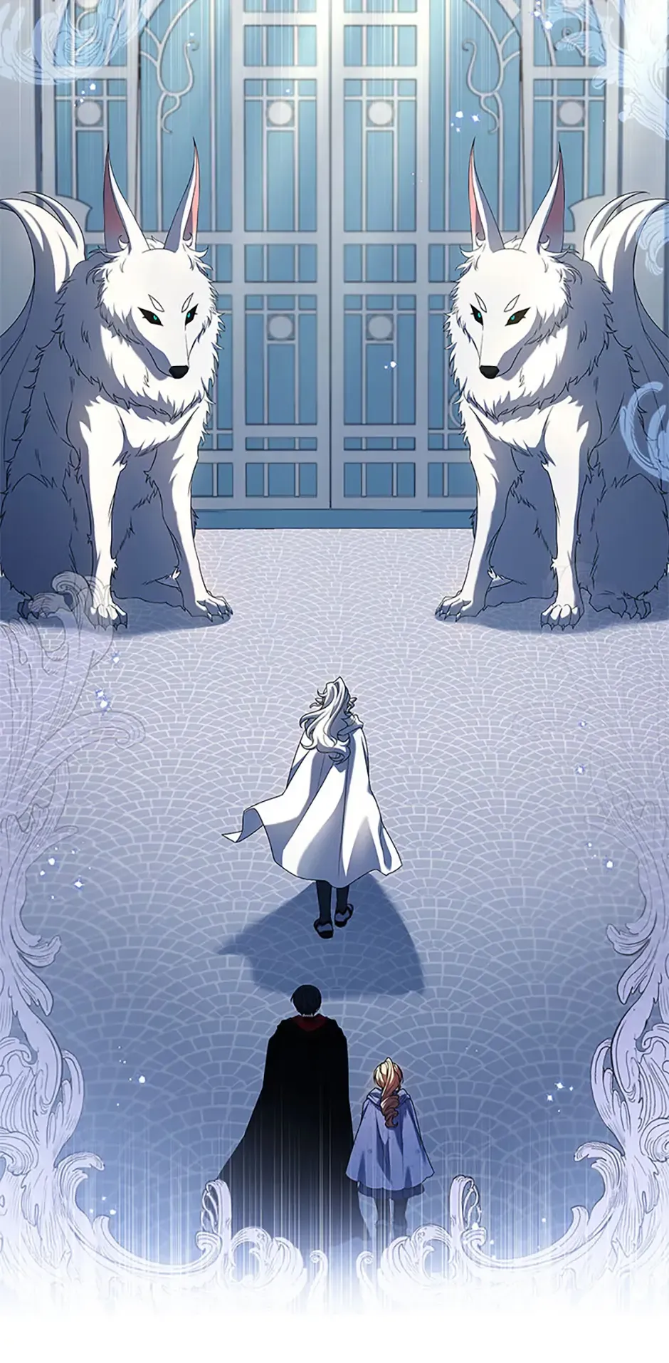 Happy Sea World Chapter 45 Online - página 10