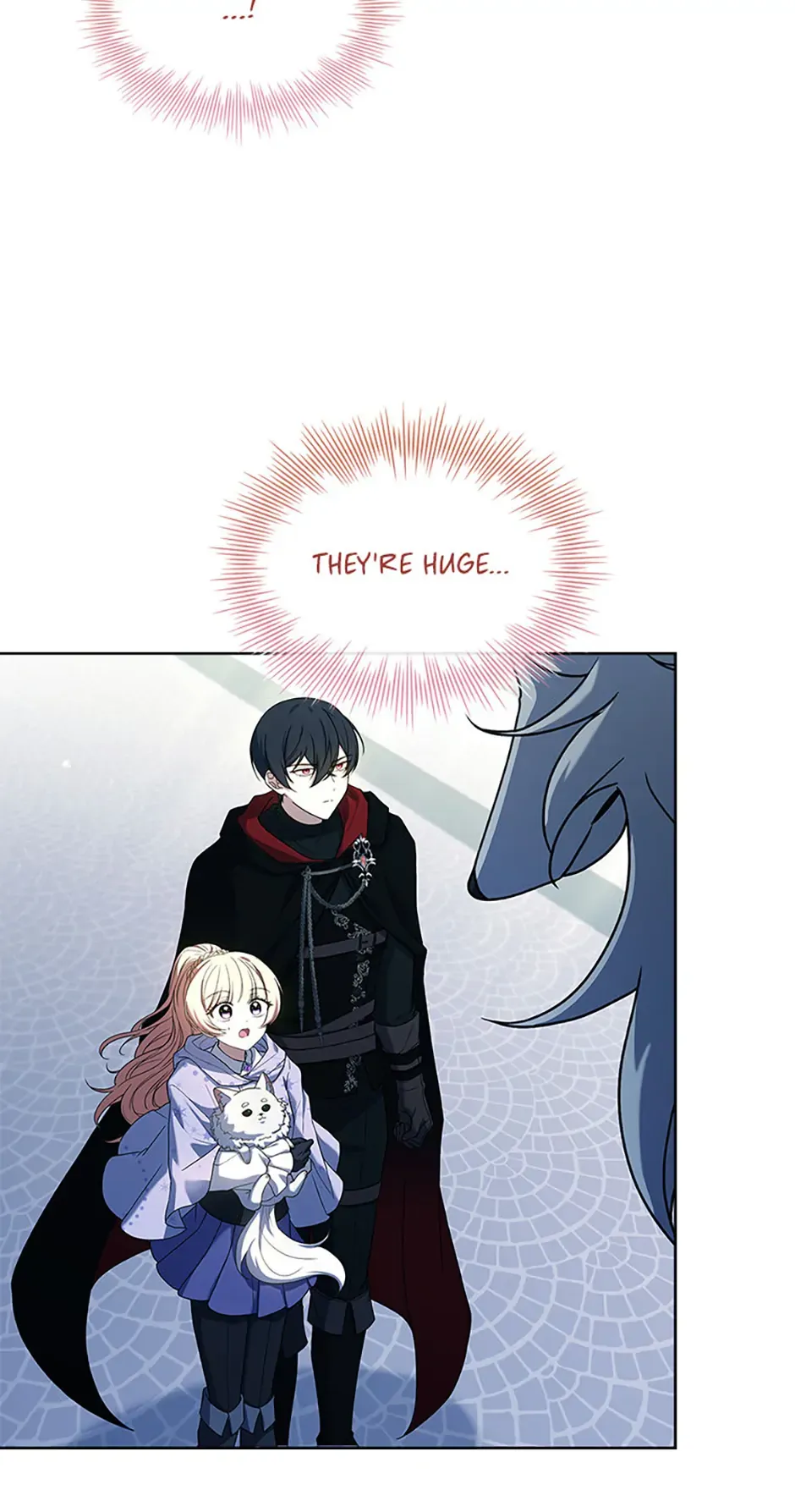 Happy Sea World Chapter 45 Online - página 12