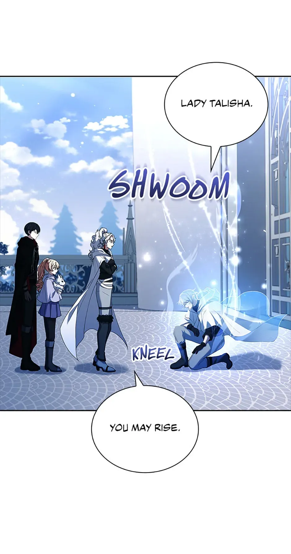 Happy Sea World Chapter 45 Online - página 14