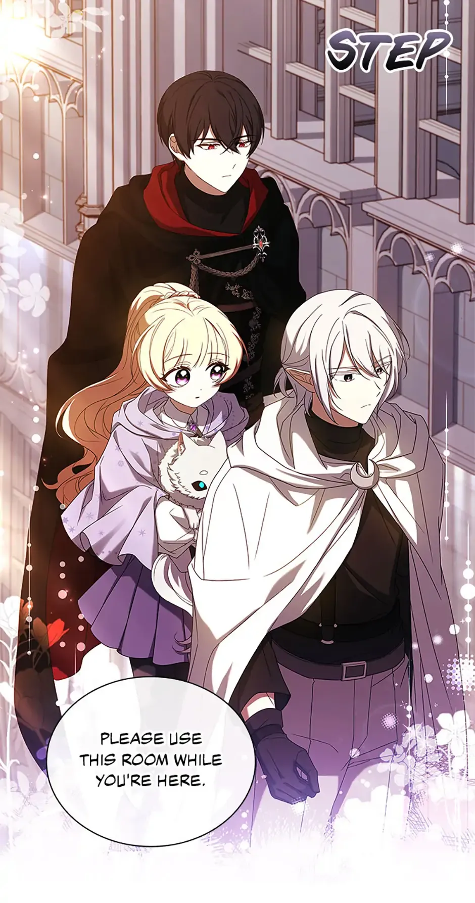 Happy Sea World Chapter 45 Online - página 17