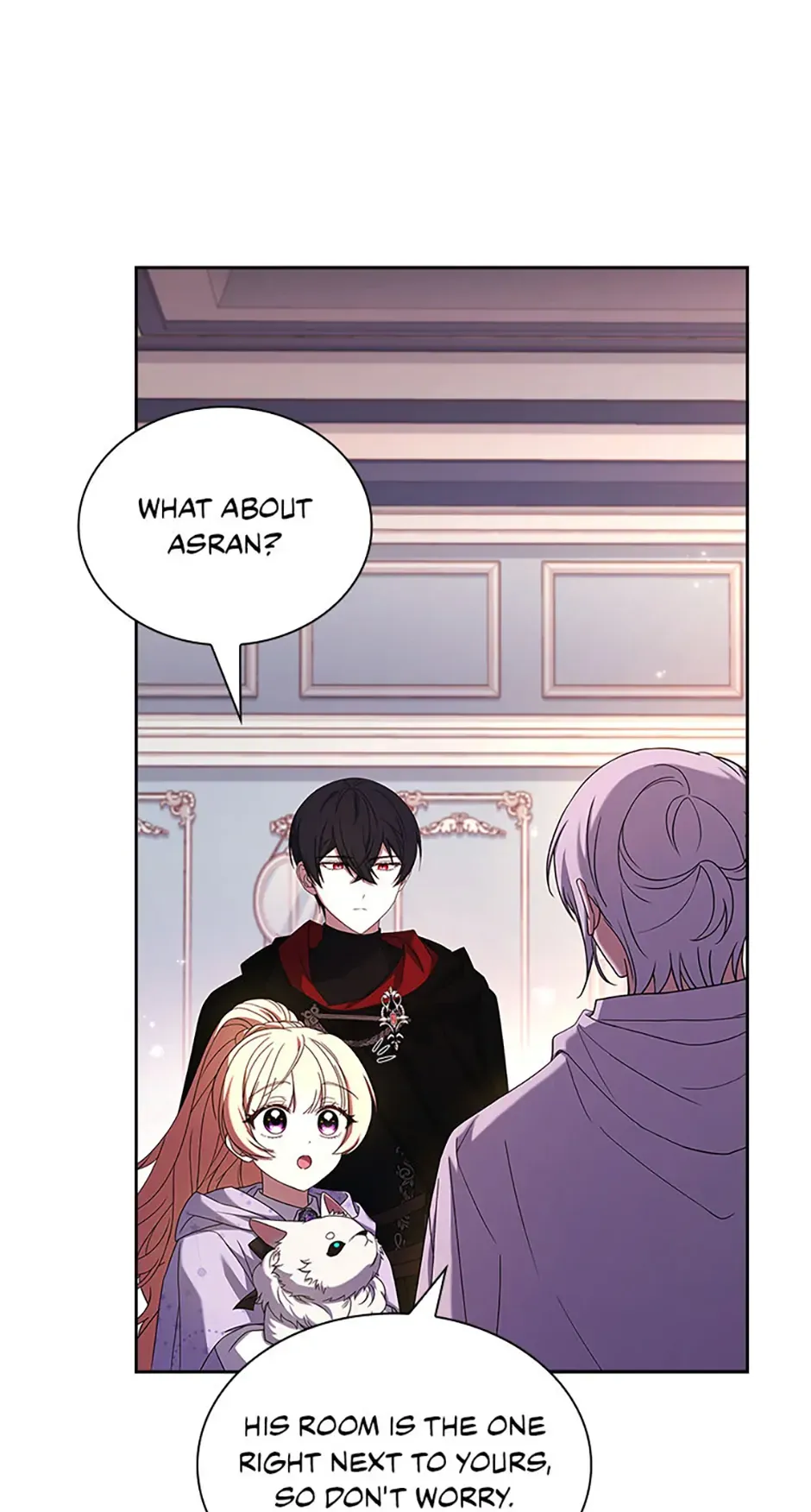 Happy Sea World Chapter 45 Online - página 19