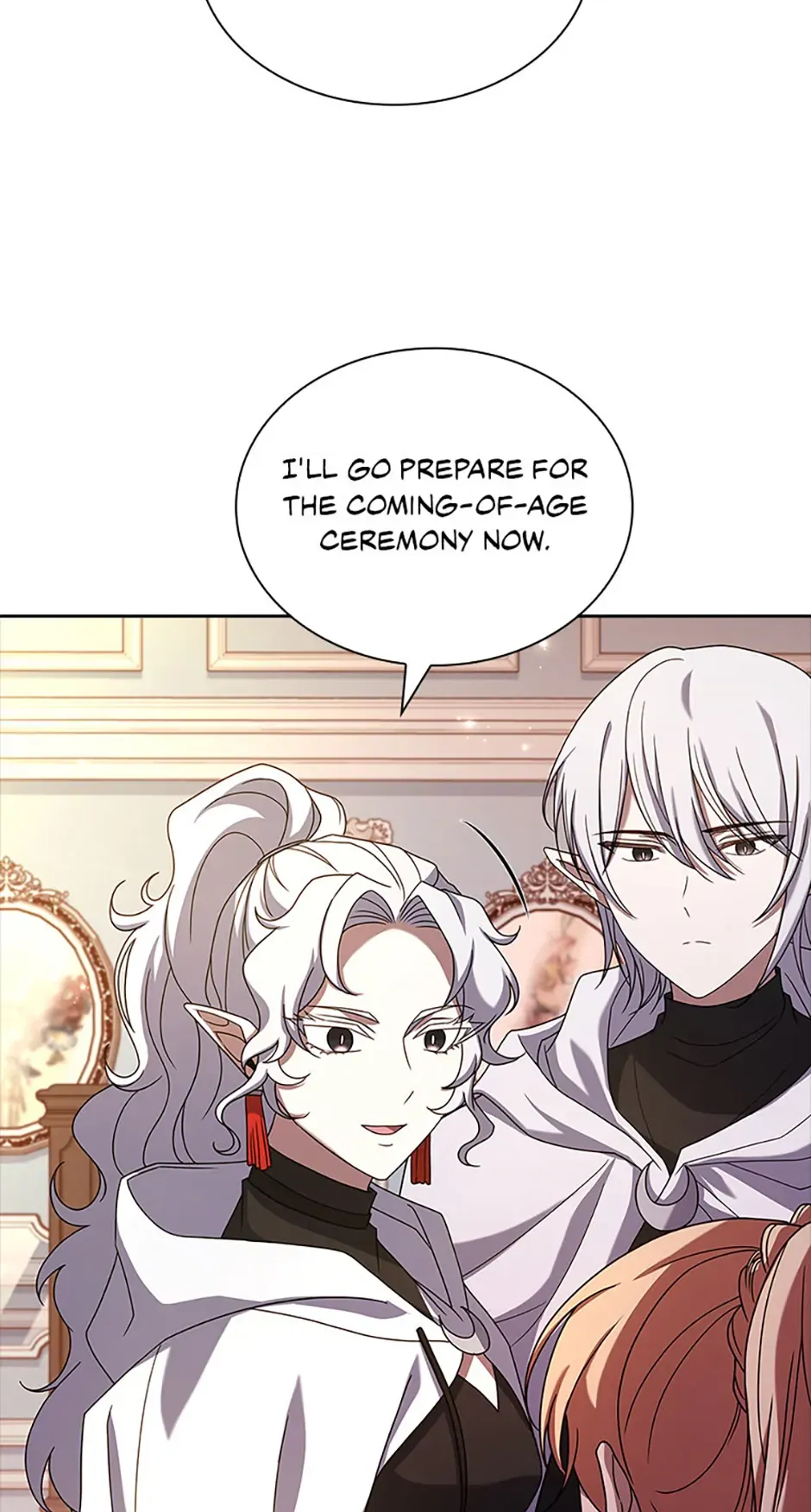 Happy Sea World Chapter 45 Online - página 20