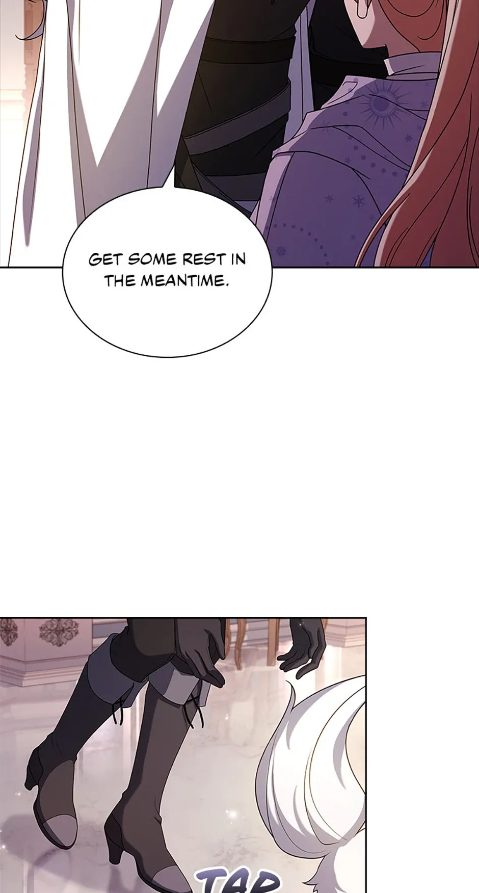 Happy Sea World Chapter 45 Online - página 21