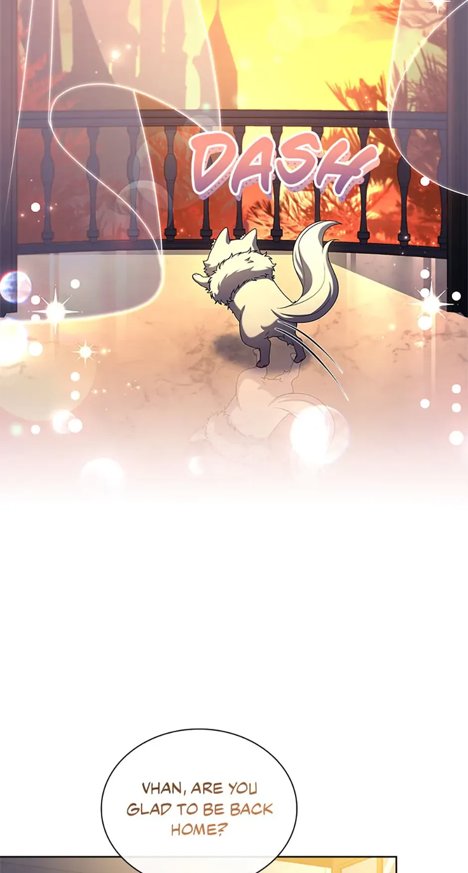 Happy Sea World Chapter 45 Online - página 23