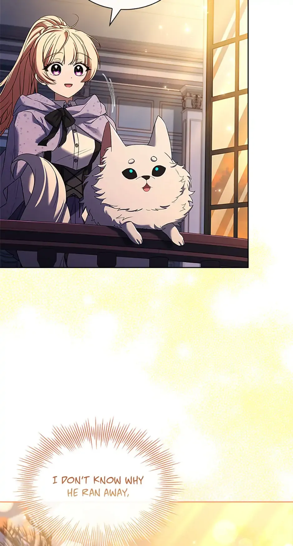 Happy Sea World Chapter 45 Online - página 24
