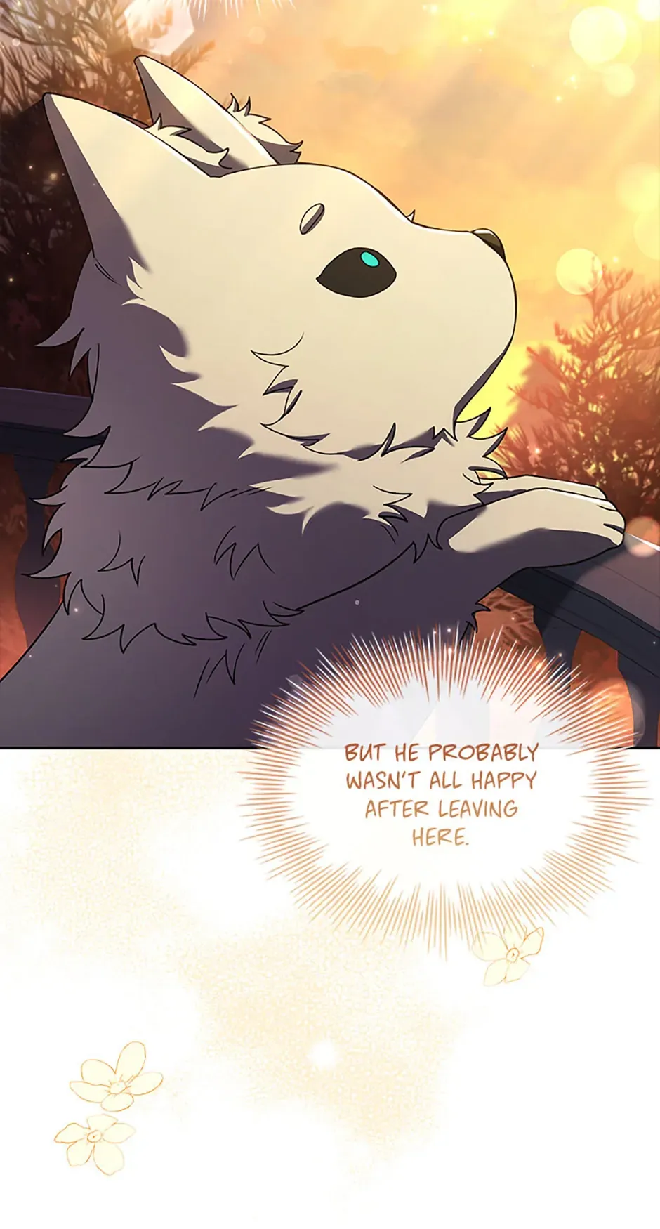 Happy Sea World Chapter 45 Online - página 25