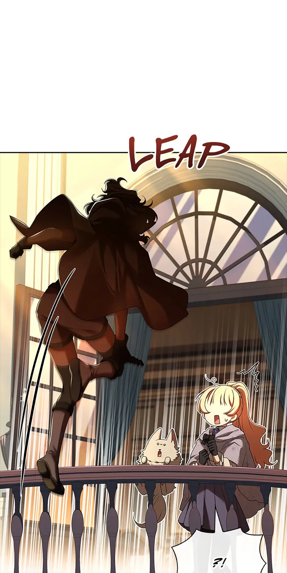 Happy Sea World Chapter 45 Online - página 29