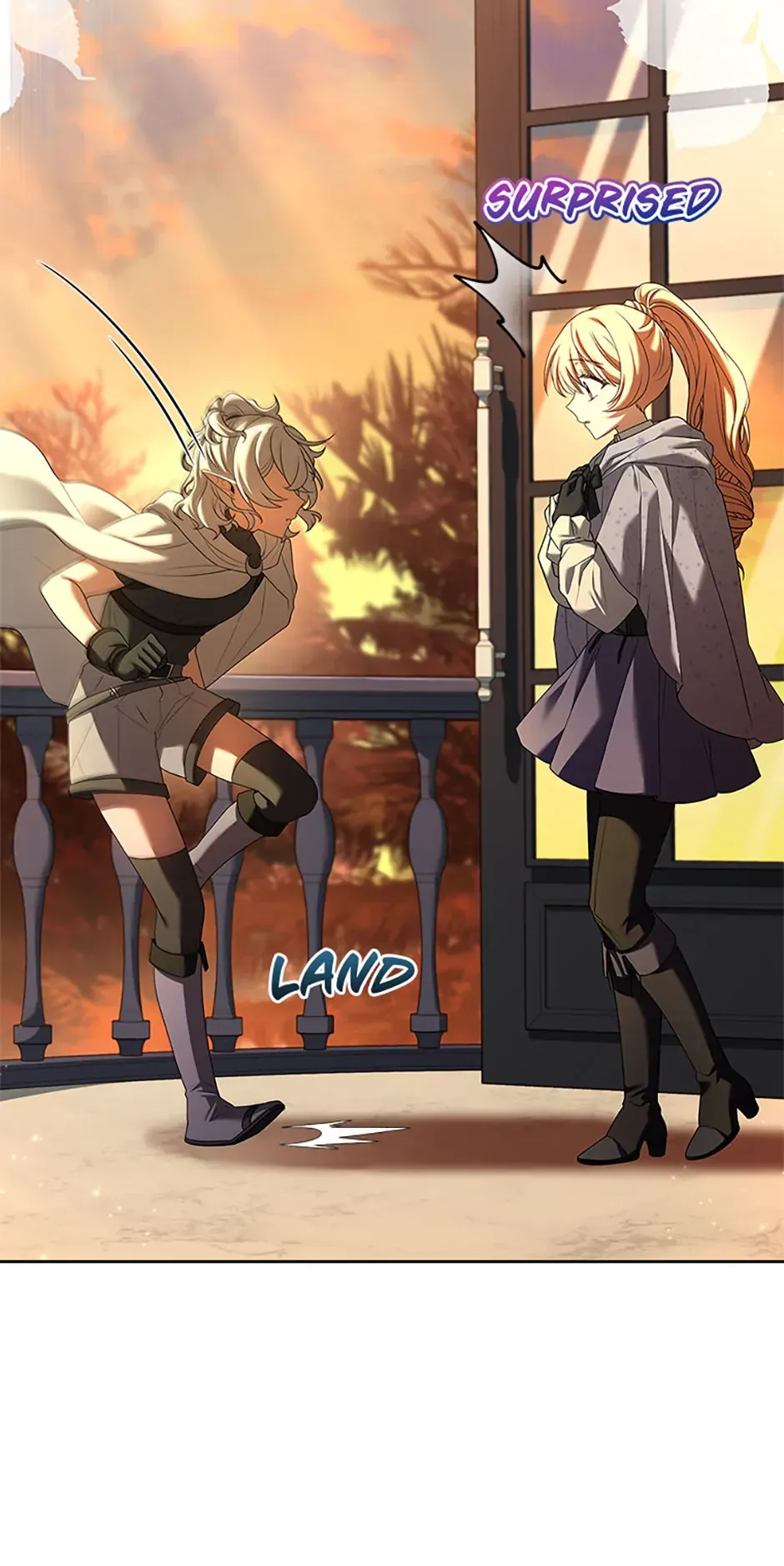 Happy Sea World Chapter 45 Online - página 31