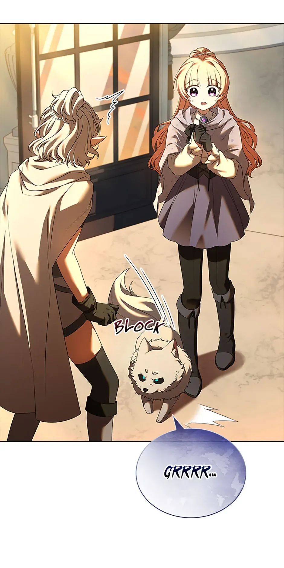 Happy Sea World Chapter 45 Online - página 33