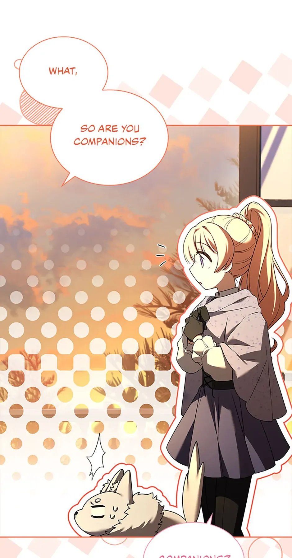 Happy Sea World Chapter 45 Online - página 34