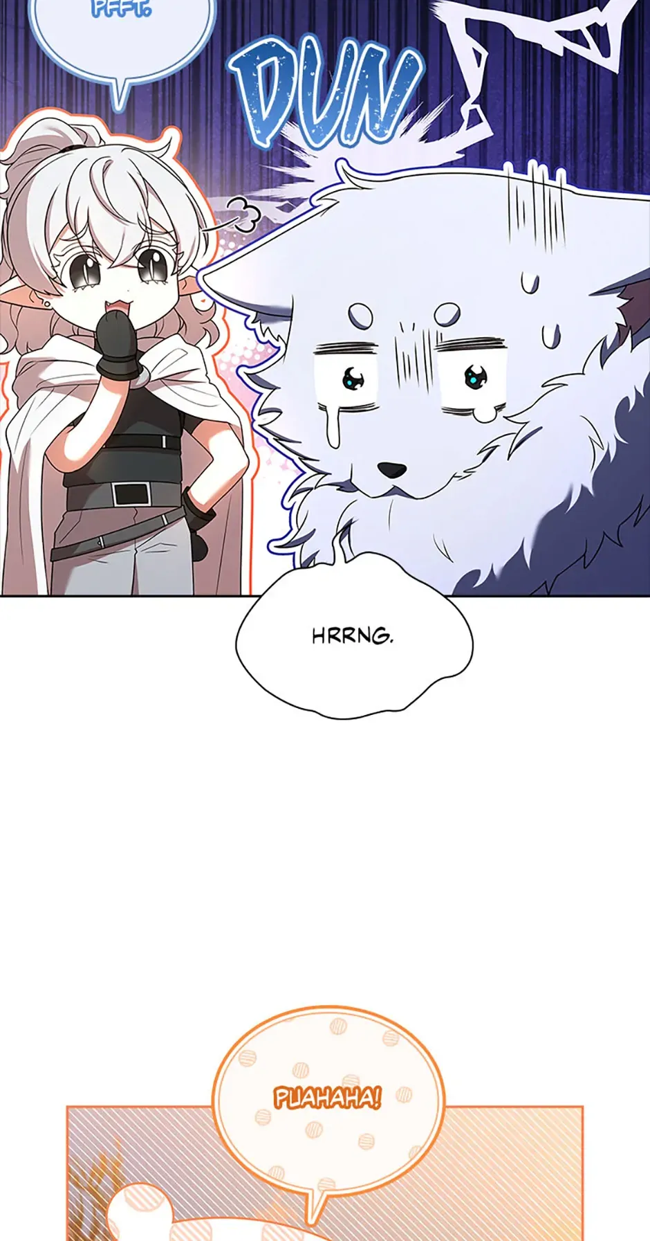 Happy Sea World Chapter 45 Online - página 38