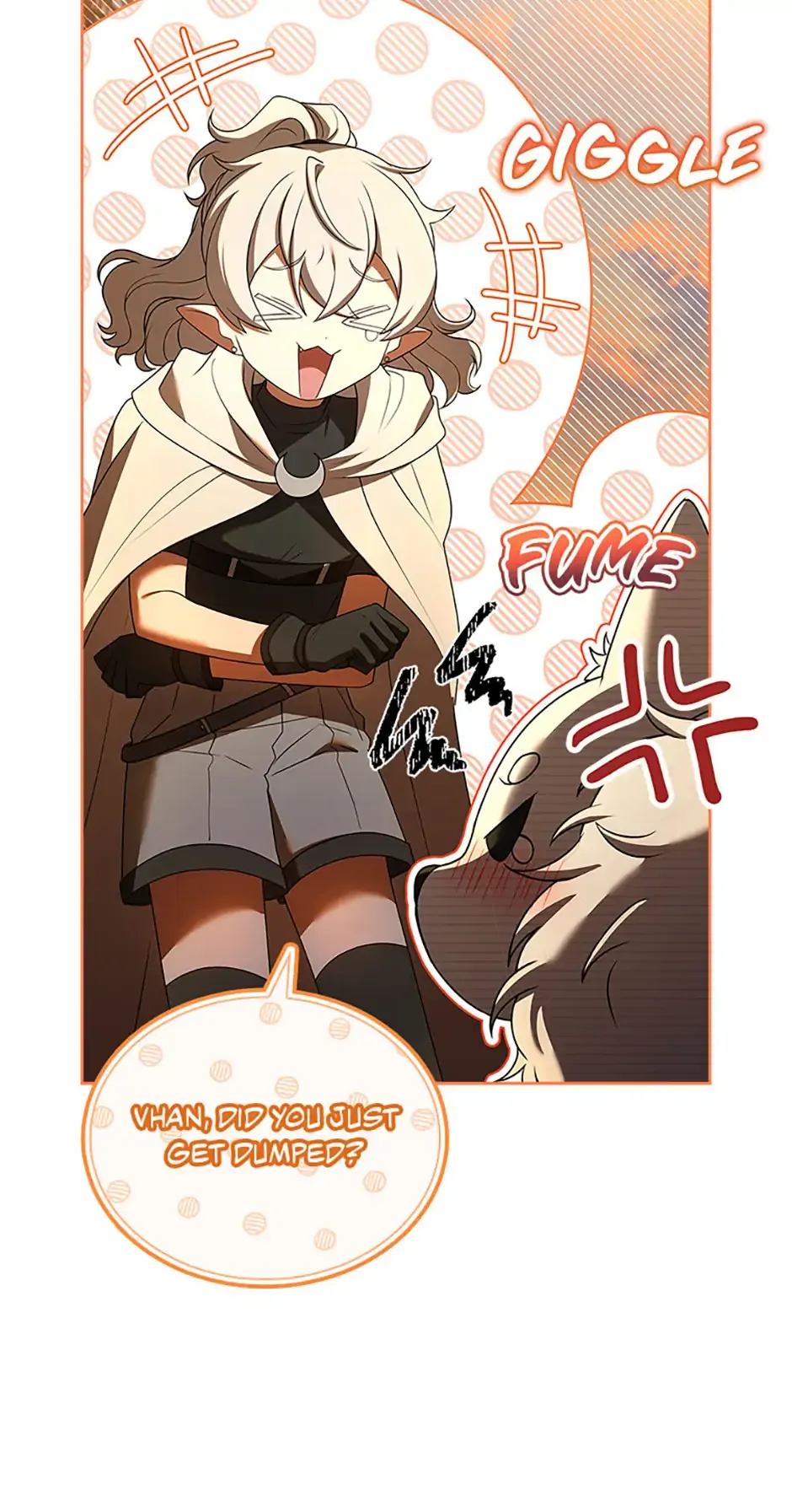 Happy Sea World Chapter 45 Online - página 39