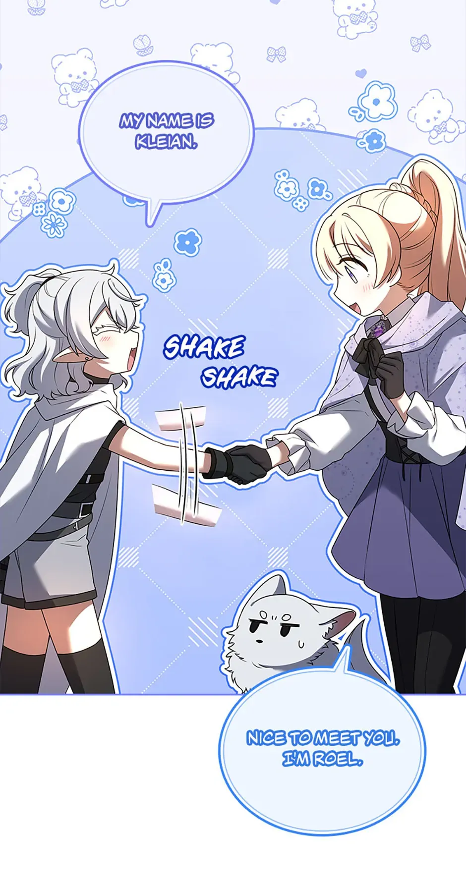 Happy Sea World Chapter 45 Online - página 41