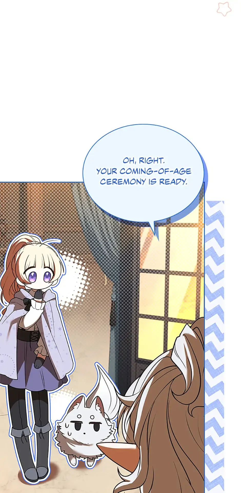 Happy Sea World Chapter 45 Online - página 45