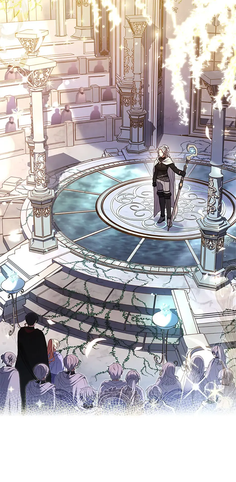 Happy Sea World Chapter 45 Online - página 47