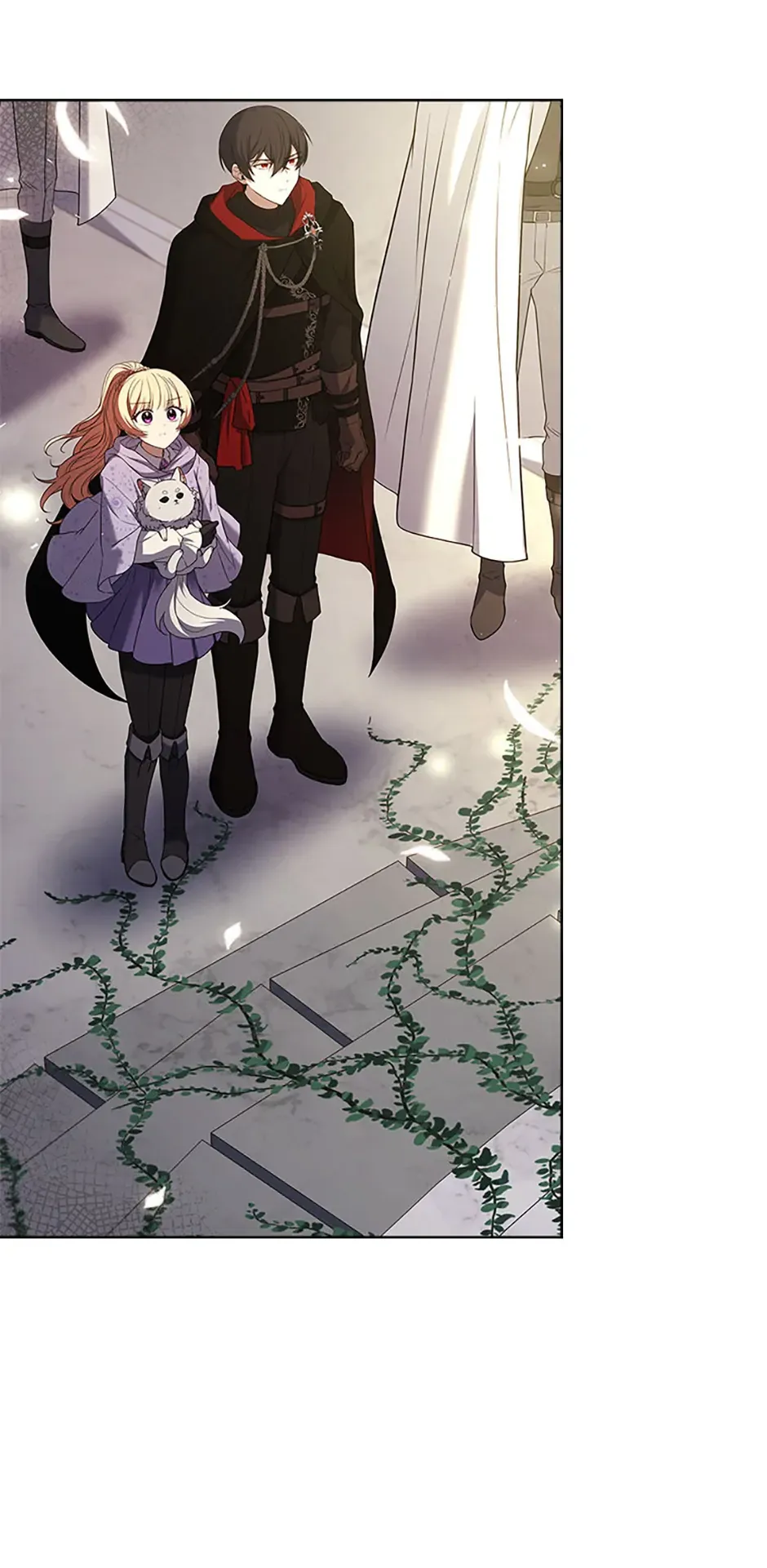 Happy Sea World Chapter 45 Online - página 48