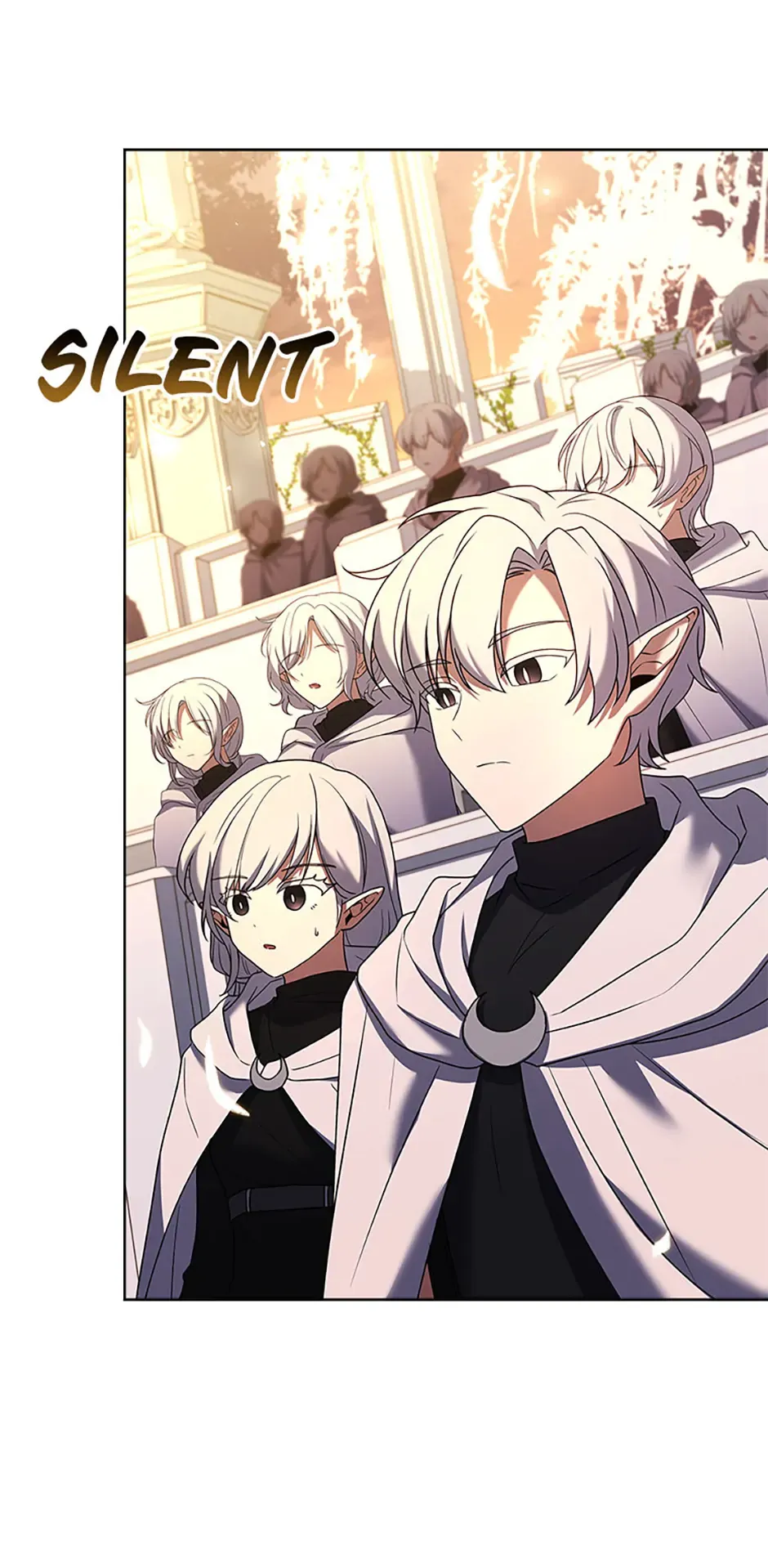 Happy Sea World Chapter 45 Online - página 49