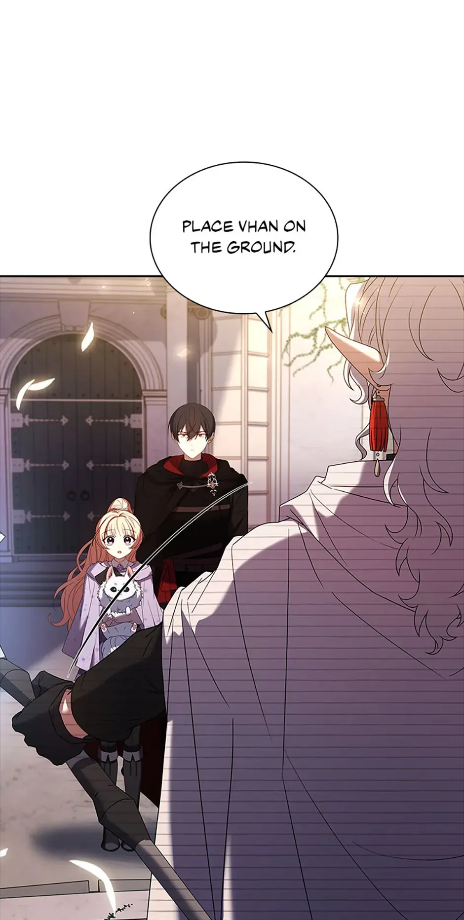 Happy Sea World Chapter 45 Online - página 50