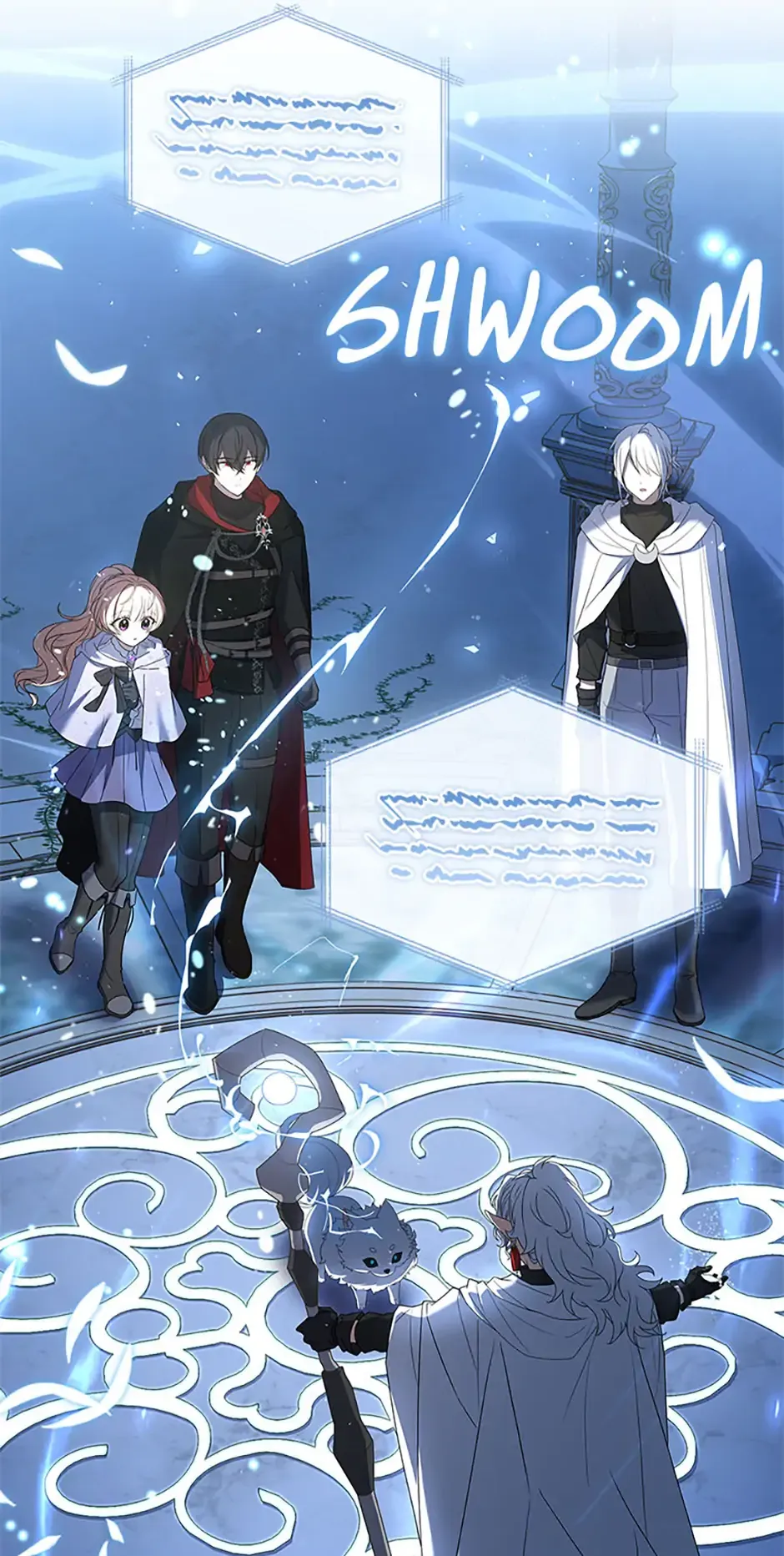 Happy Sea World Chapter 45 Online - página 56