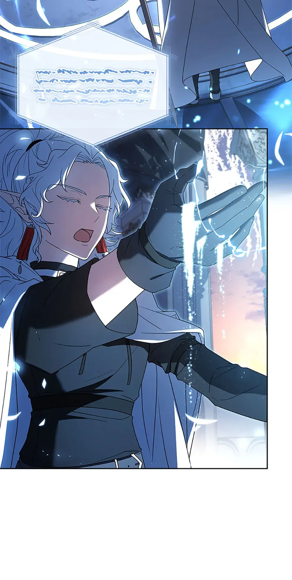 Happy Sea World Chapter 45 Online - página 57
