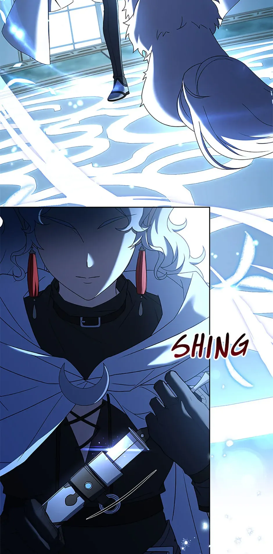 Happy Sea World Chapter 45 Online - página 60