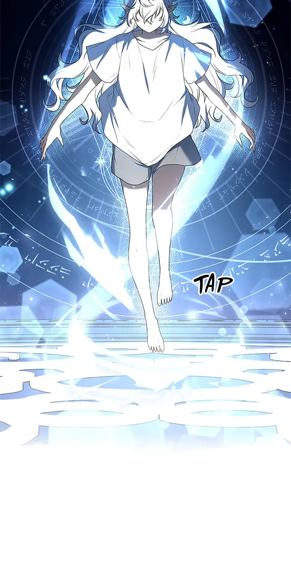 Happy Sea World Chapter 45 Online - página 73