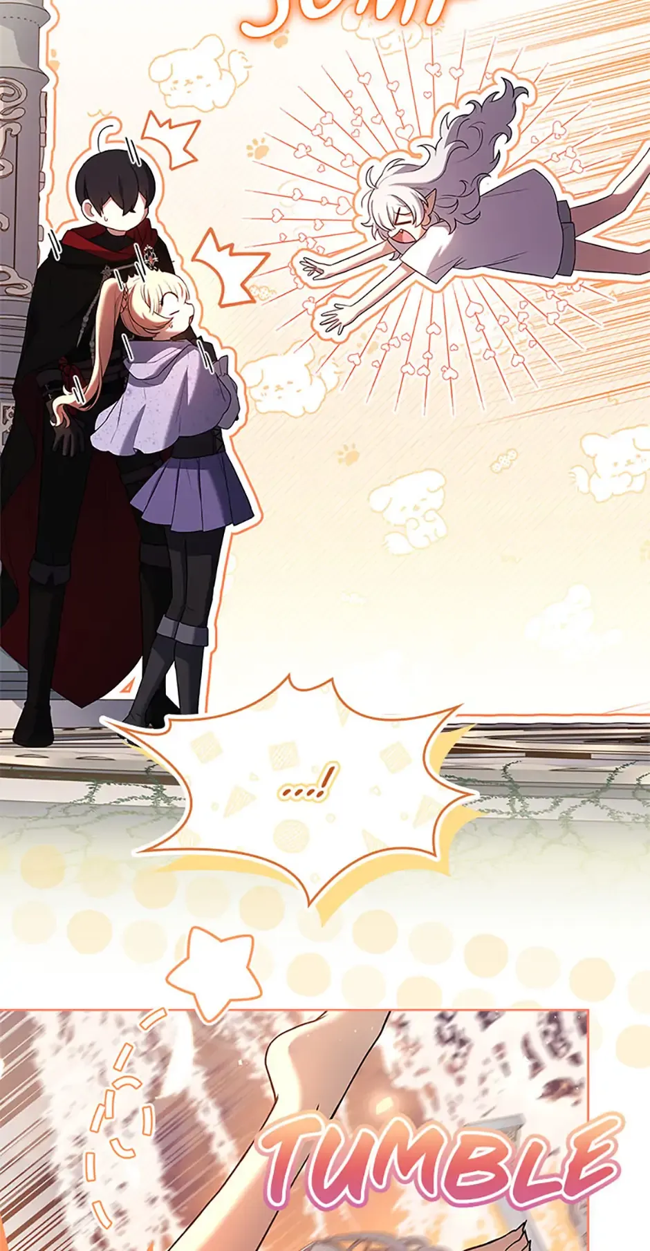 Happy Sea World Chapter 45 Online - página 76