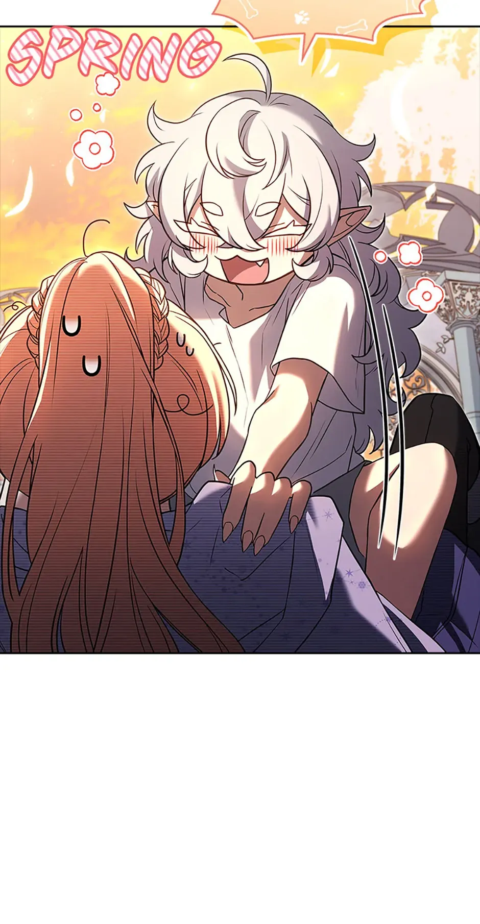 Happy Sea World Chapter 45 Online - página 78