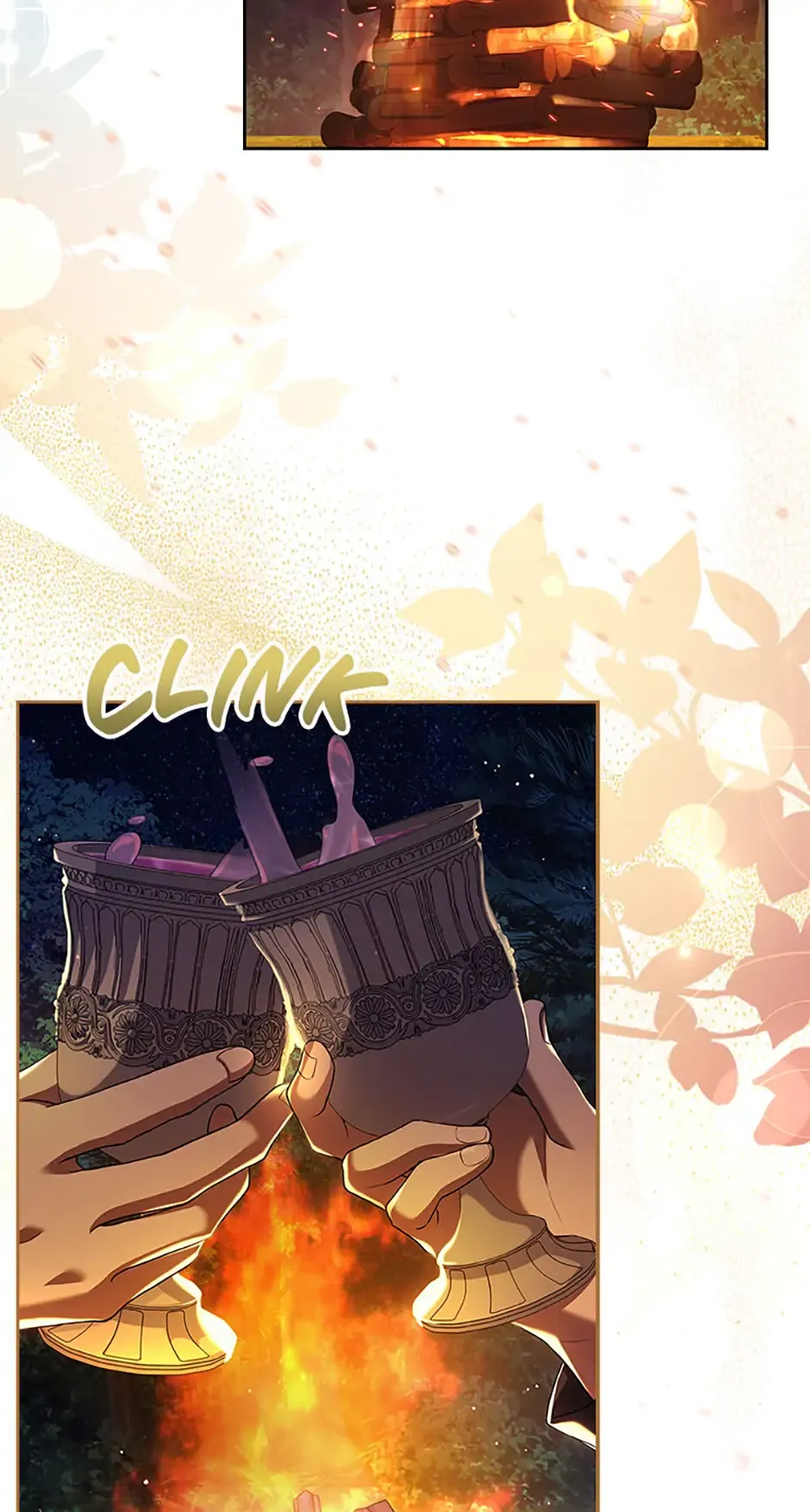 Happy Sea World Chapter 46 Online - página 4