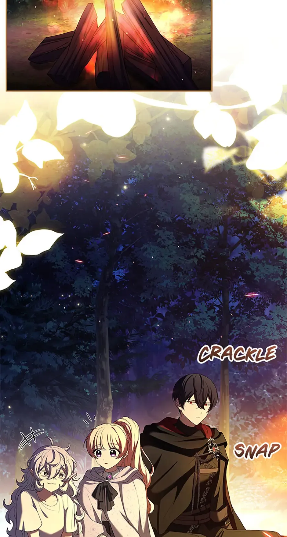 Happy Sea World Chapter 46 Online - página 5