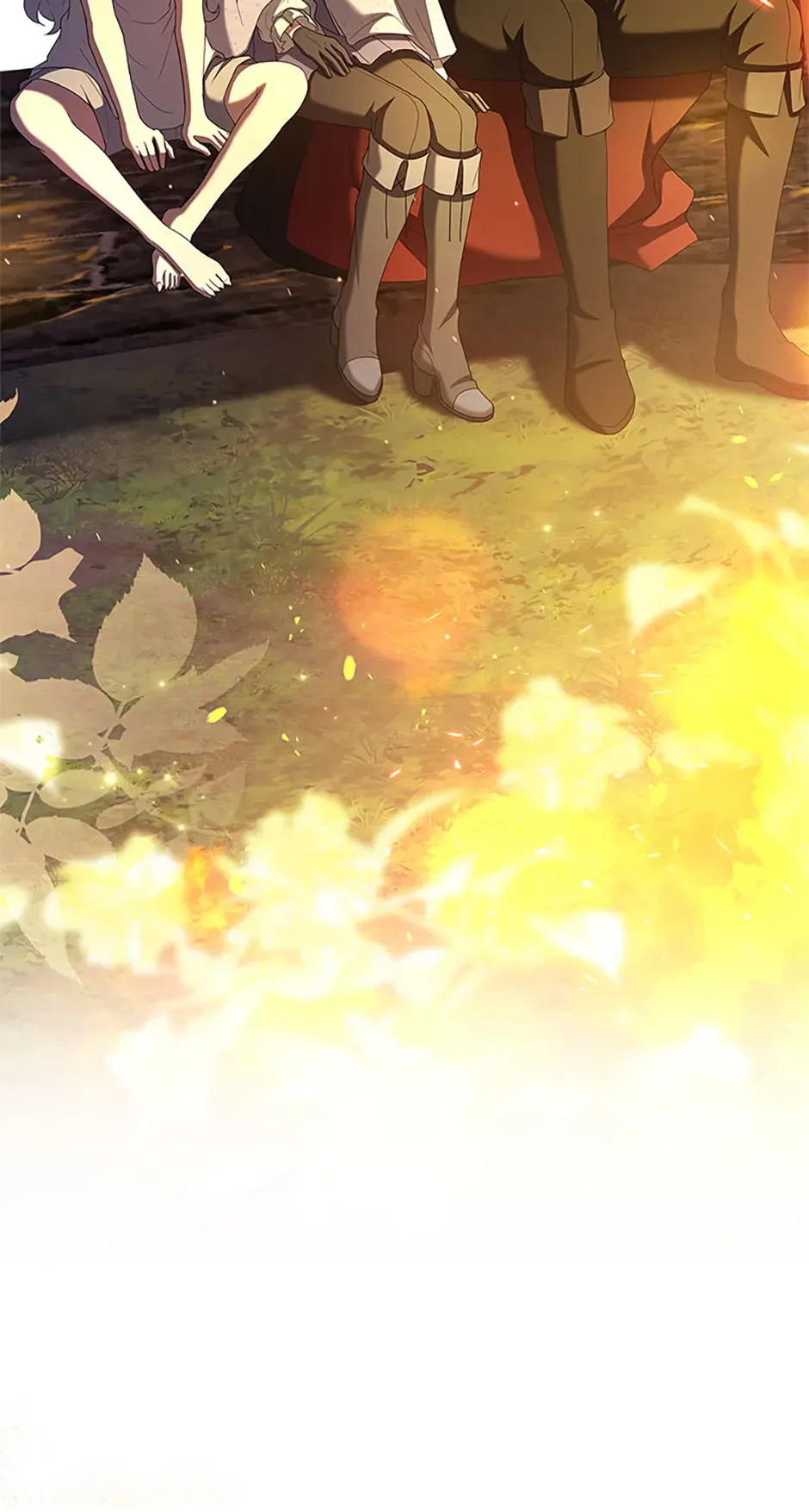 Happy Sea World Chapter 46 Online - página 6