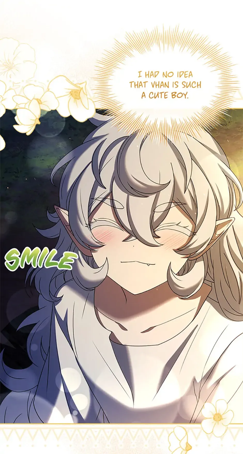 Happy Sea World Chapter 46 Online - página 7