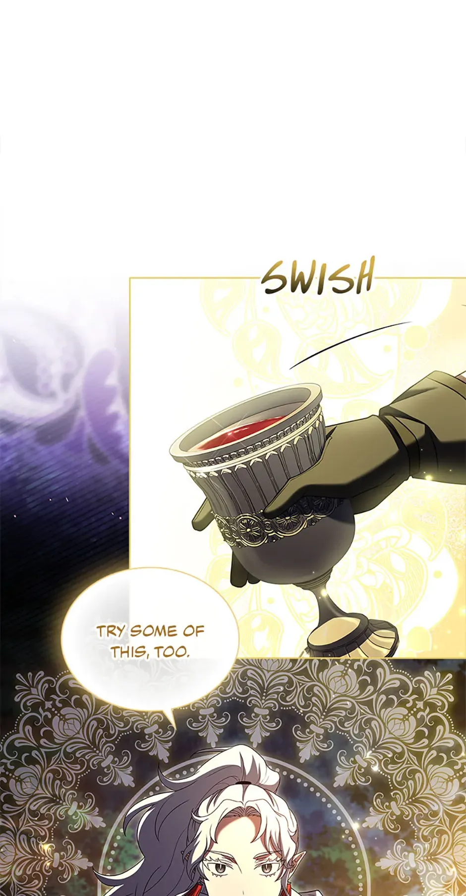 Happy Sea World Chapter 46 Online - página 9