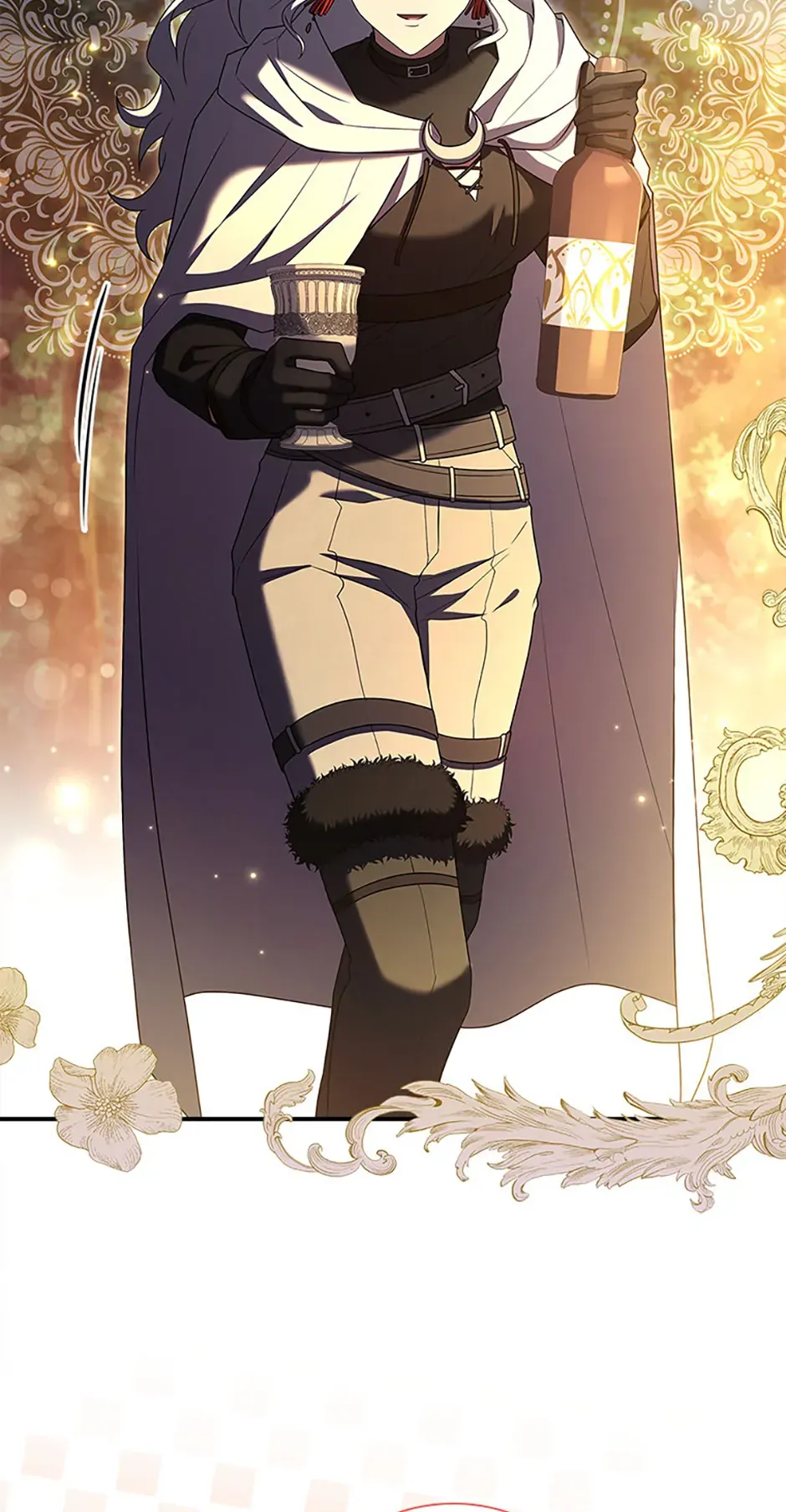 Happy Sea World Chapter 46 Online - página 10